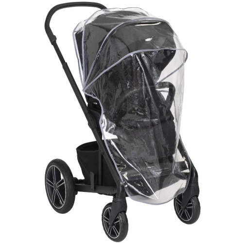 Nuna MIXX Series Rain Cover