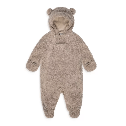 Unisex Jumpsuit Bébé Teddy - Baby
6-12 months