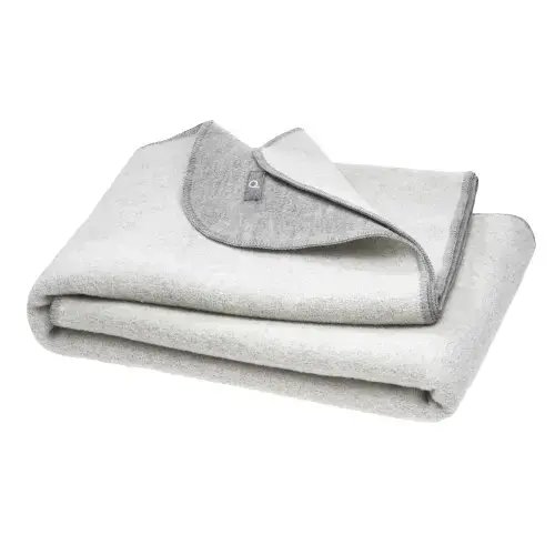 Disana Doubleface Boiled Wool Blanket