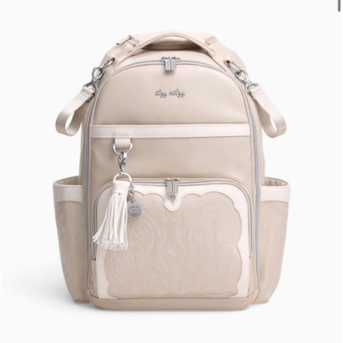 Diaper Backpack Stylish & Functional Bag Itzy Ritzy®