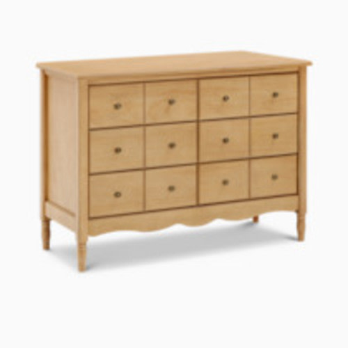 Namesake Liberty 6-Drawer Dresser - Honey