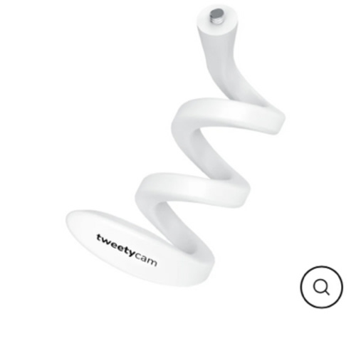 Tweetycam Flexi-Mount