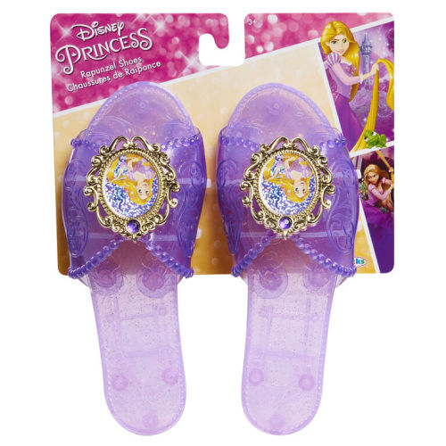 Disney Princess Explore Your World Shoes Rapunzel