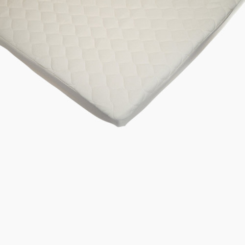 Organic Cotton Mattress Pad Cover