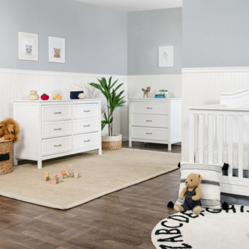 daVinci Charlie Nursery Furniture Set & Reviews | Wayfair