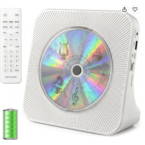 CD Player