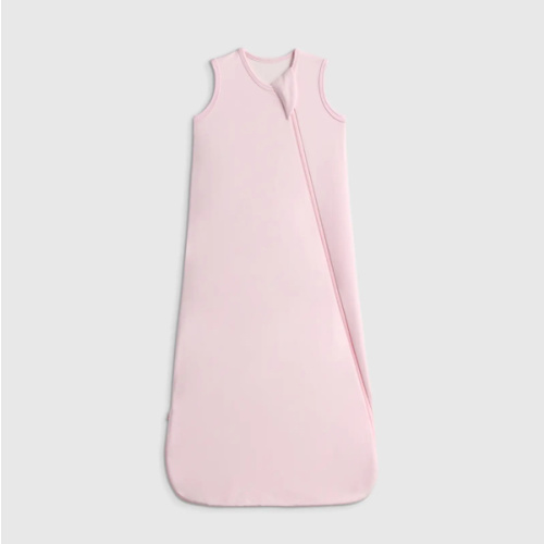 Bamboo Sleep Bag 1.0 TOG in Pale Pink