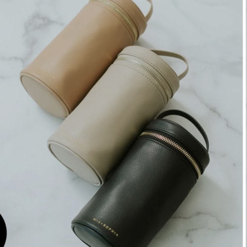 Insulated Bottle Holder