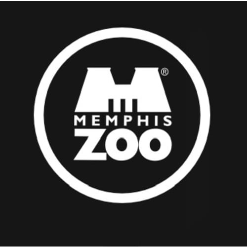Memphis Zoo: Family annual pass