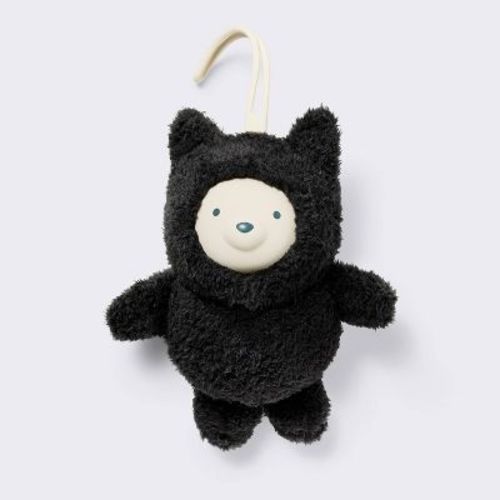 Pacifiers Case Pal - Cat - 2pc - Cloud Island™