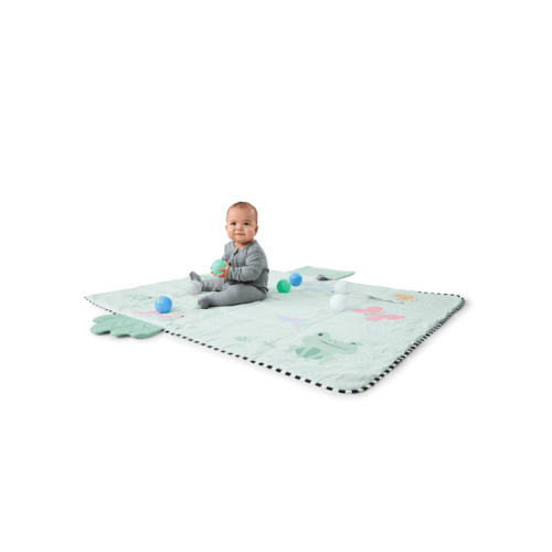 Foldable Sensory Play Mat