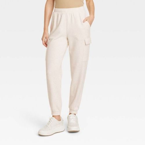 Universal Thread Women's High-Rise Sweatpants