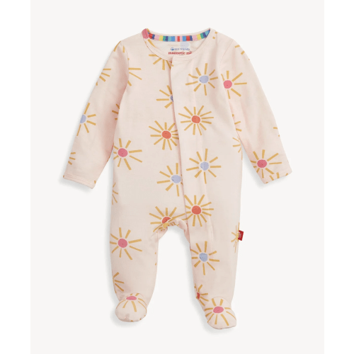 Magnetic Footie – Magnetic Me