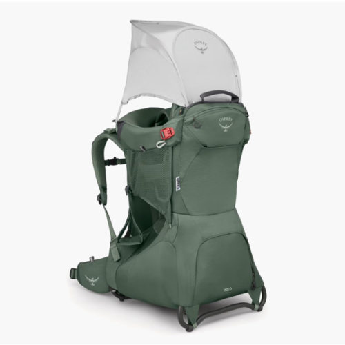 Osprey Poco Child Carrier | REI Co-op