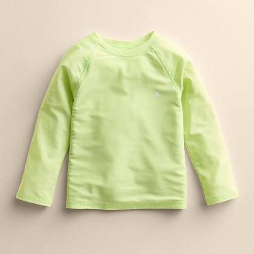 Baby & Toddler Little Co. by Lauren Conrad Raglan Rashguard