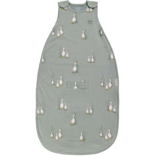 4 Season® Ultimate Baby Sleep Bag, Merino Wool & Organic Cotton, Goose Baby / 2 Months - 2 Years