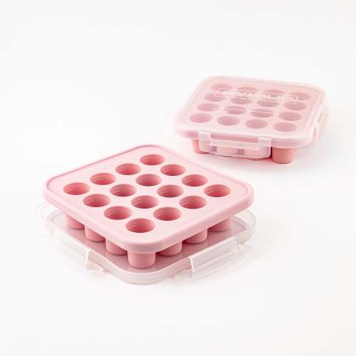 Breast Milk Freezer Trays - MyMilk Trays – Souper Cubes®