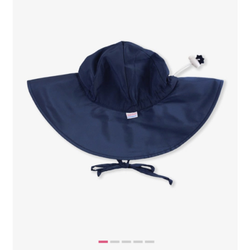 Kids Sun Protective Hat | RuffleButts & RuggedButts