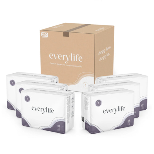 EveryLife Diapers