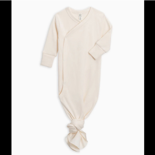 Indy Kimono Gown