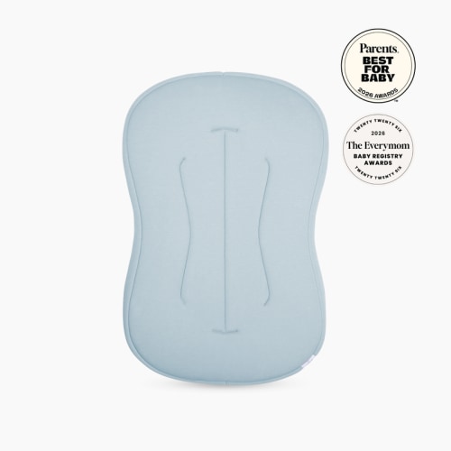 Infant Lounger Curve | Bluebell
