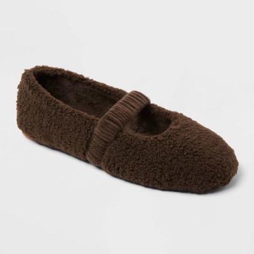 Women's Padma Ballet Slippers - Auden™