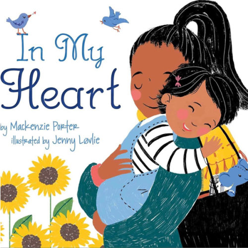 In My Heart
