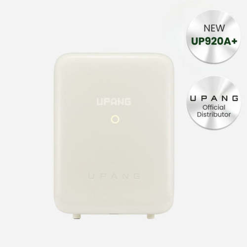 UPANG Signature2 Plus LED Baby Bottle Sterilizer (UP920A+) - Vanilla C – Kbabylist