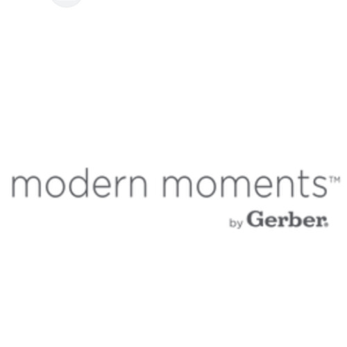 Modern Moments Clothes by Gerber