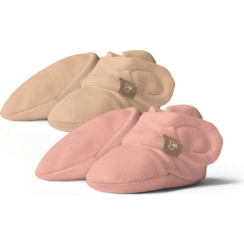 Goumi Stay On Baby Boots