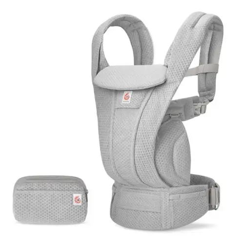 Shop Omni Deluxe Baby Carrier | Ergobaby