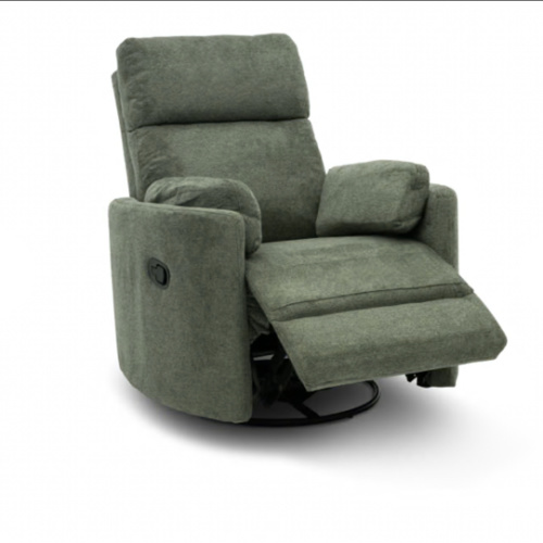 Swivel Glider Recliner