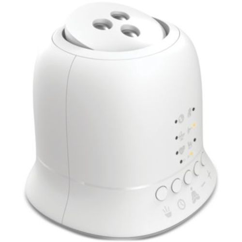 SoundSpa Lullaby Baby Speaker & Projector