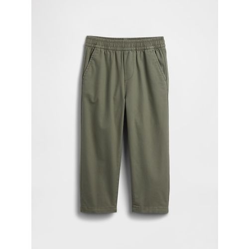 babyGap Pull-On Baggy Twill Pants