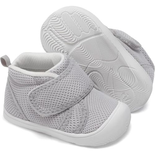 Baby Shoes Baby Boy Girl Walking Shoes Intant Slippers Sock Toddler Sneaker