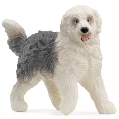 Old English Sheepdog (Schleich)