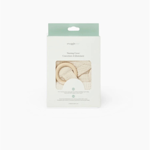 Nursing Cover | Natural