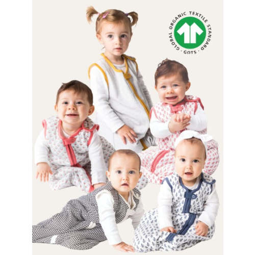 Malabar Baby | Oh-Baby Newborn Hospital Gift Set I Ships Globally