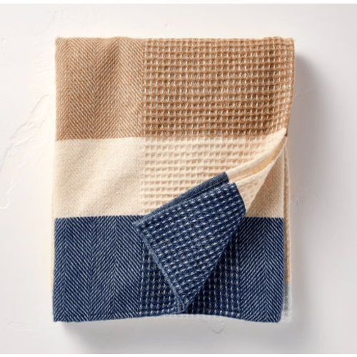 Throw Blanket