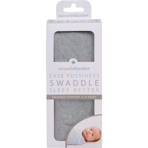 Miracle Blanket Swaddle, Swaddle Wrap, Swaddle Blanket, Sleep Sack, Wearable Blanket All-In-One