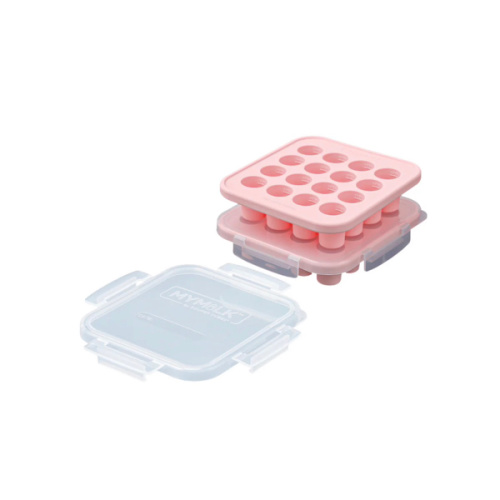 Breast Milk Freezer Trays - MyMilk Trays – Souper Cubes®