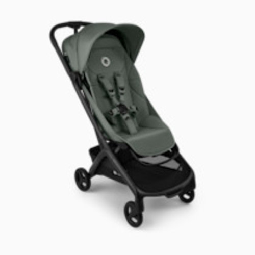 Bugaboo Butterfly 2 Plus Stroller - Forest Green
