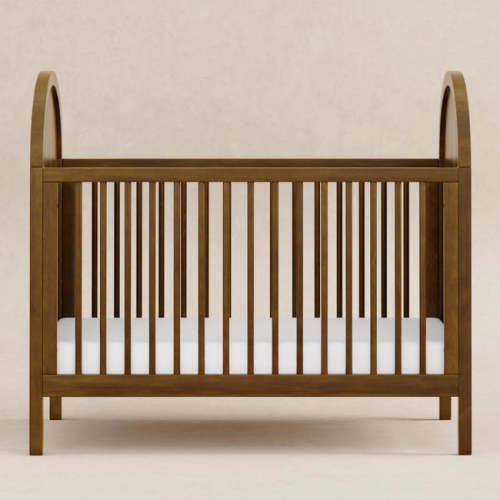 Bondi 3-in-1 Convertible Crib with Toddler Bed Conversion Kit