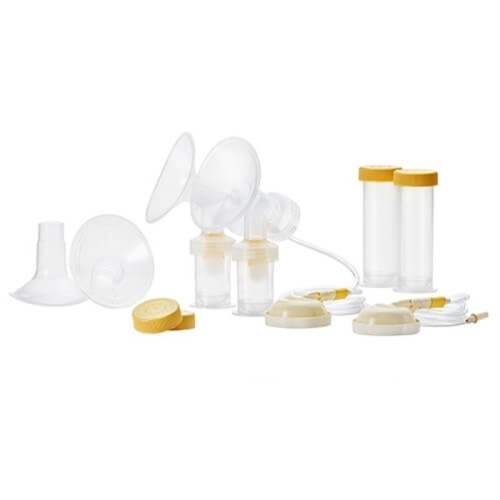 Medela Symphony Breast Milk Initiation Kit, Sterile