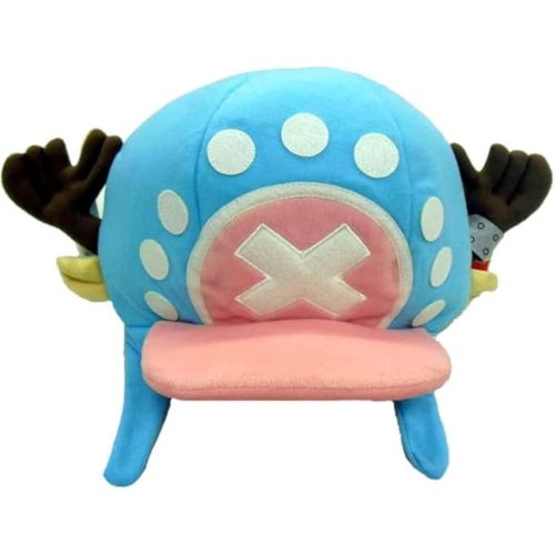 Chopper Hat for Kids Cosplay Accessories, Plush Chopper One Novelty Funny Piece Anime Costume