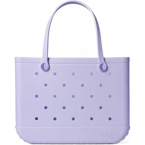 BOGG BAG - Tote for Beach, Pool, Boat, Sports - All Purpose EVA