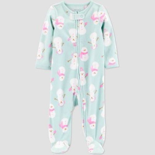Carter's Just One You® Baby Girls' Sleep N' Play