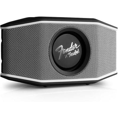 Teufel Fender x ROCKSTER GO 2 Portable Bluetooth Speaker