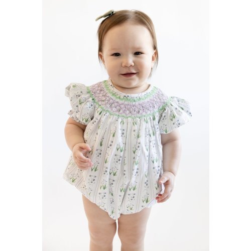 Lavender Dreams Annie Bubble