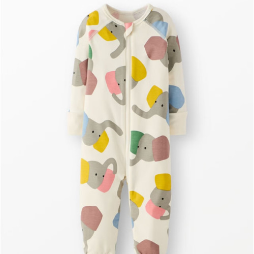 HannaSoft™ Stretch Sleeper